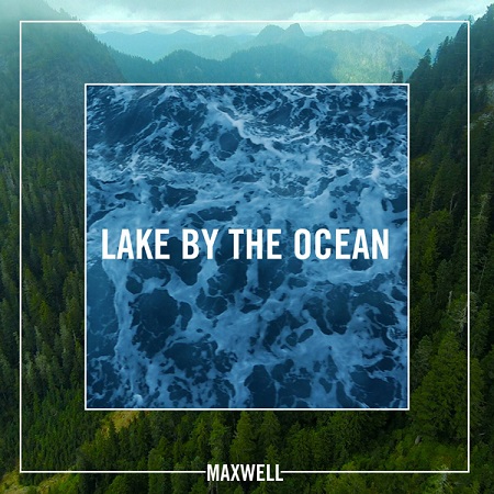 lake by the ocean
