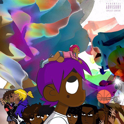 liluzi