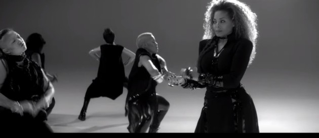 janet