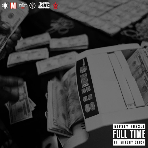 nipseyhussle