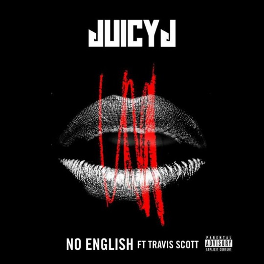 no english