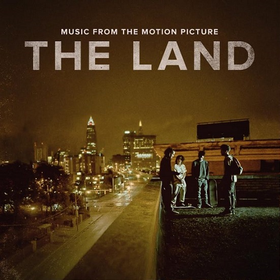 the land