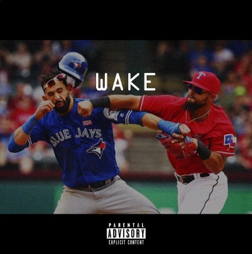 wake