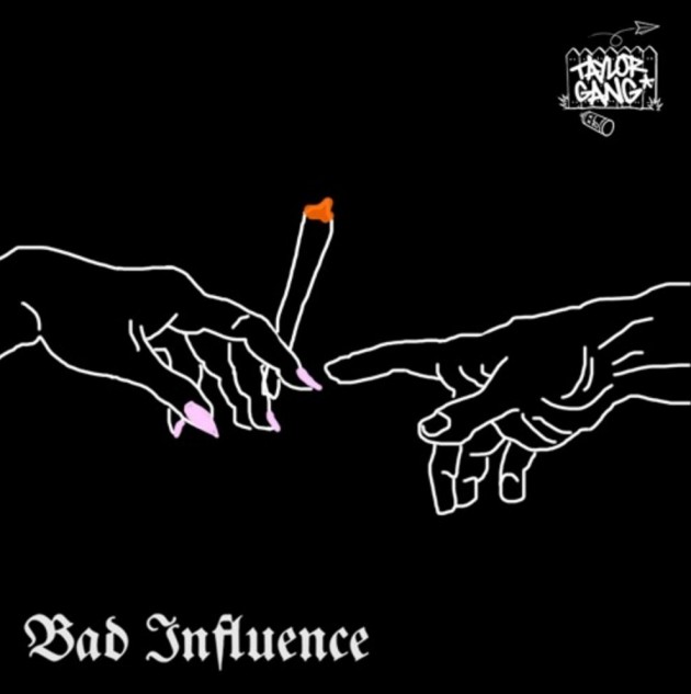 bad influence