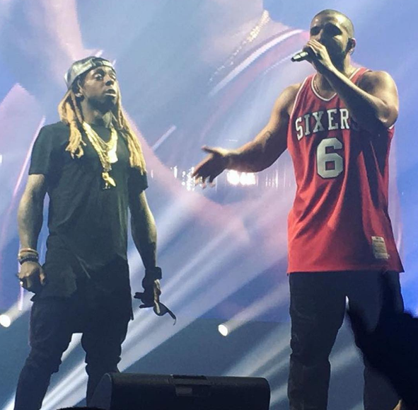 tunedrake
