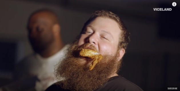 chicken