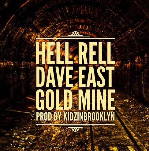 gold-mine