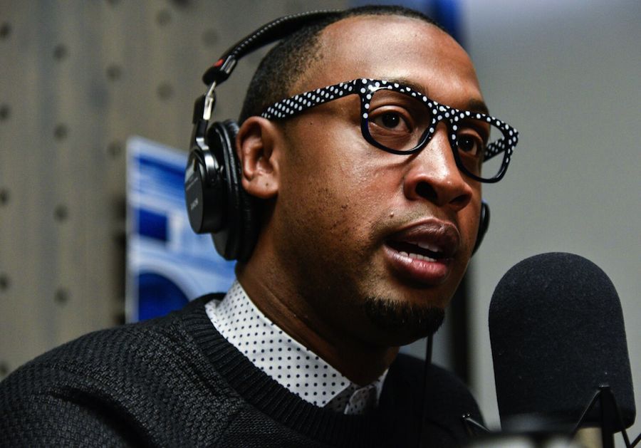 Rap Radar Podcast: Cortez Bryant | Rap Radar