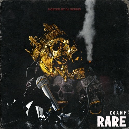 rare