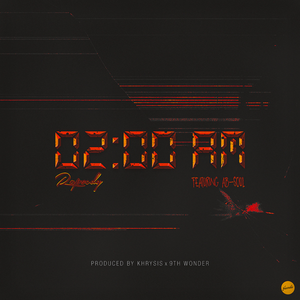 200am