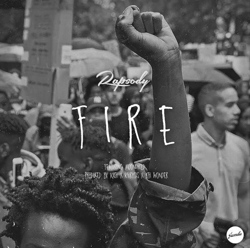 fire