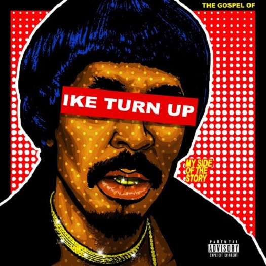 ike-turn-up