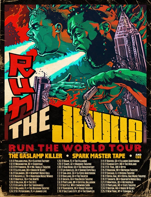 run-the-world