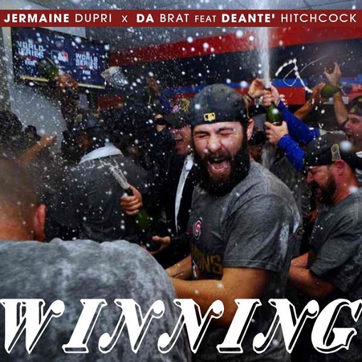 winning
