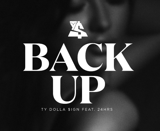 back-up