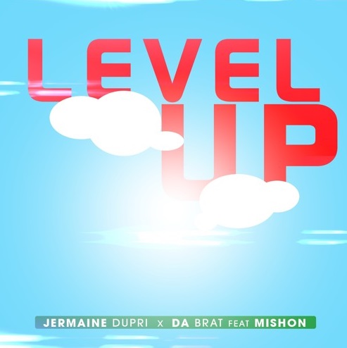level-up