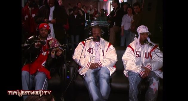 dipset westwood