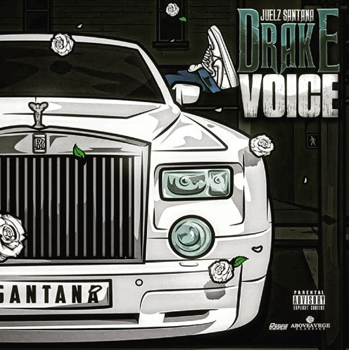 drakevoice