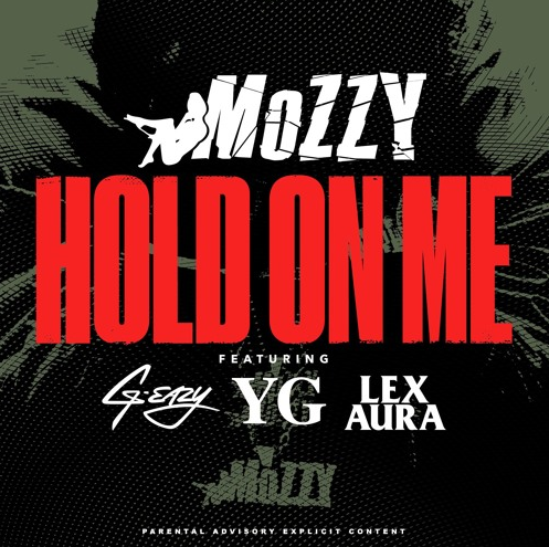 hold on me