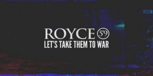 lets take them to war