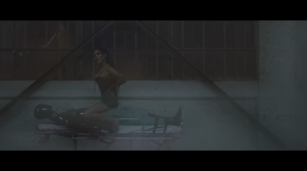maniac