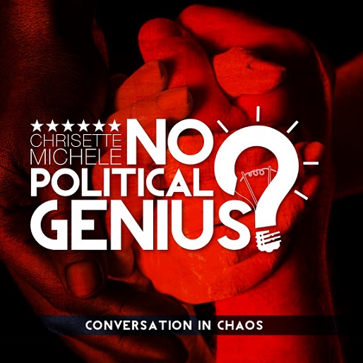 no politics genius