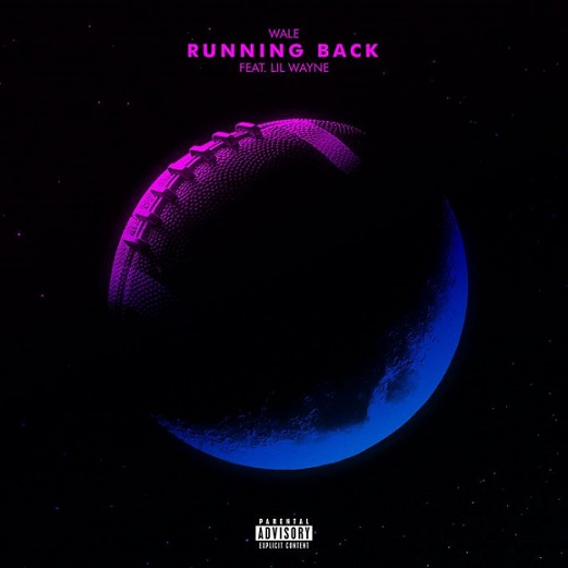 running back