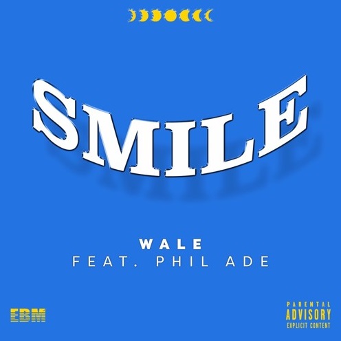 smile