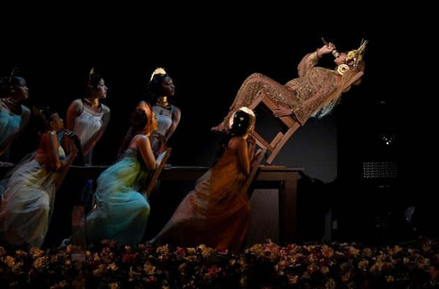 beyoncegrammy