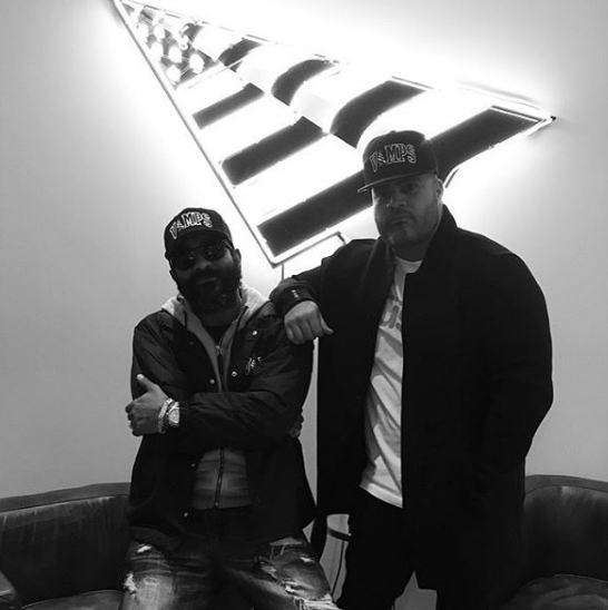 jim jones roc