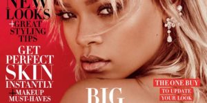 rihannacover