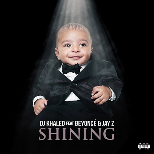 shining