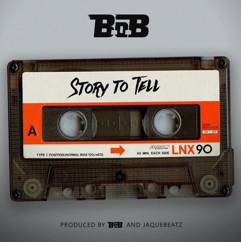 story to tell
