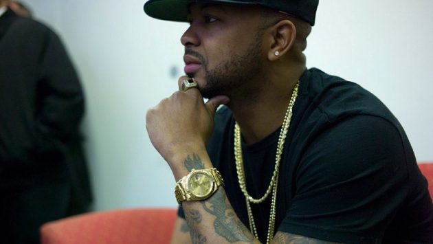 the-dream