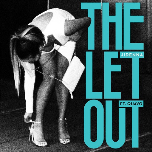 the let out