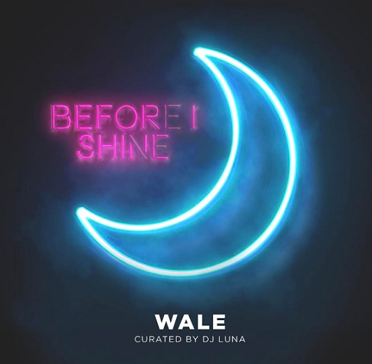 beforeishine