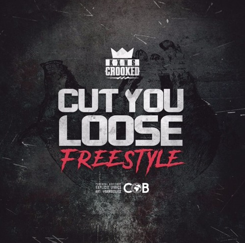 cut you loose