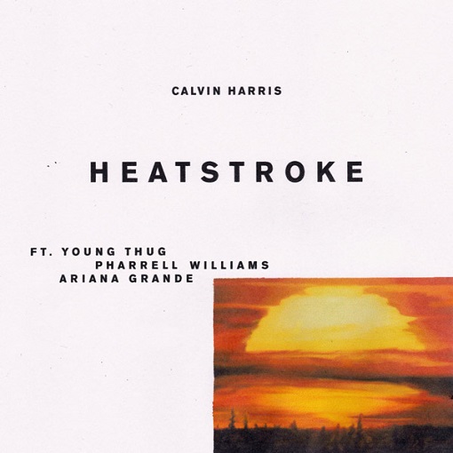 heatstroke
