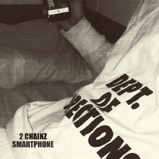 smartphone