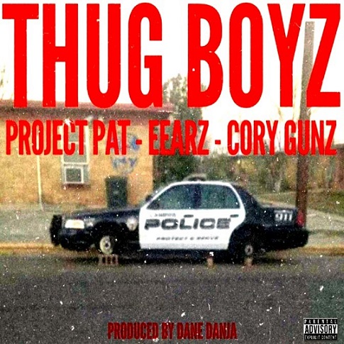 thug boyz