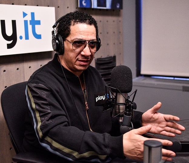 Kid Capri x Rap Radar-9
