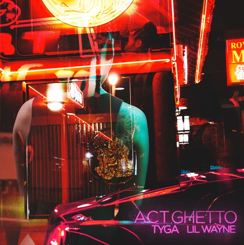 actghetto