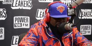 New York Premiere of 'The Get Down' at Lehman Center for the Performing Arts - Arrivals

Featuring: Nas, Grandmaster Flash
Where: New York, New York, United States
When: 11 Aug 2016
Credit: Derrick Salters/WENN.com