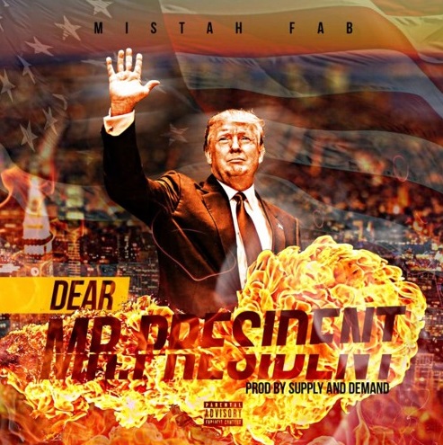 dr mr pres