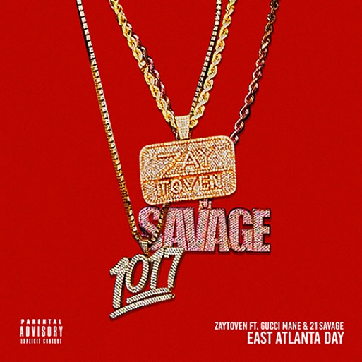 east atlanta day