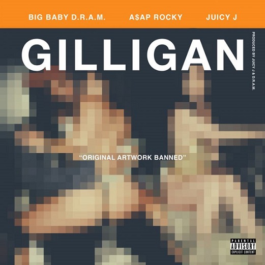 gilligan