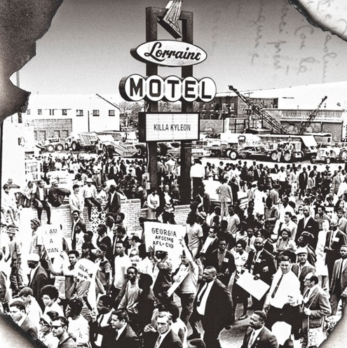 lorrain motel