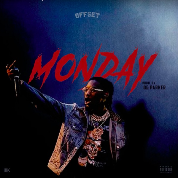 monday