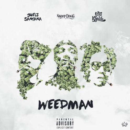 mr weedman