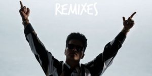 thats what i like remix